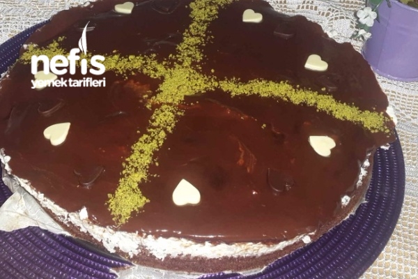 Cocostar Pasta Tarifi Nefis Yemek Tarifleri 1418587