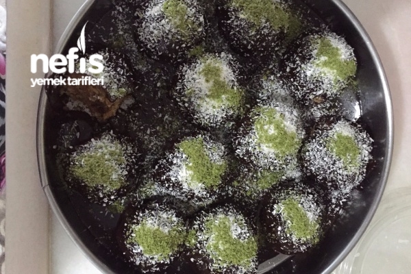 Kalan Kekten Porsiyonluk Pastacıklar Nefis Yemek Tarifleri