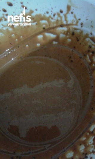 Kahvem..karamel….resimli Anlatım
