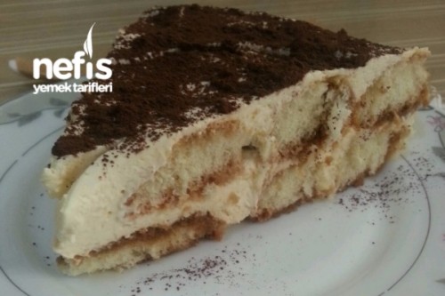 Orjinal Tiramisu Nefis Yemek Tarifleri