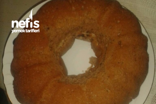 Kakaolu Tarçınlı Kek Tarifi Nefis Yemek Tarifleri 1430338