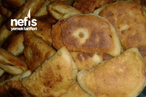Çiğ Börek Tarifi Ali&amp;Hilal Nefis Yemek Tarifleri