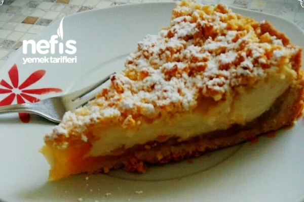 Elmalı Pasta Nefis Yemek Tarifleri 1435155