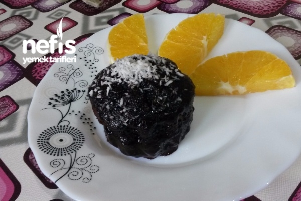 Islak Cup Kek Tarifi Nefis Yemek Tarifleri