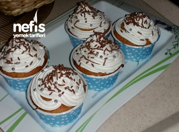 Nefis Cupcakeler