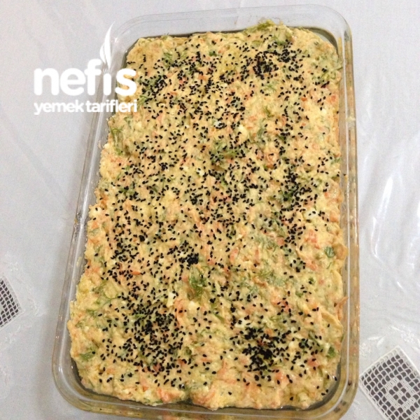 Kahvaltılık Kek Nefis Yemek Tarifleri