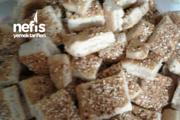 Tuzlu Pasta Nefis Yemek Tarifleri 1442218