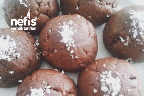 kurabiye browni tarifi