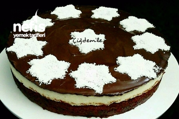 Cocostar Kek Tarifi Nefis Yemek Tarifleri 1446106