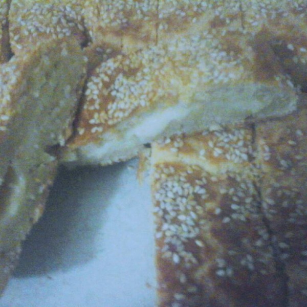 Peynirli Dilim Poğaça Nefis Yemek Tarifleri