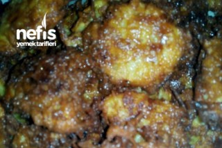 Patates Mücveri (Nefis) Tarifi
