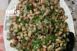 Piyaz Salatası Tarifi