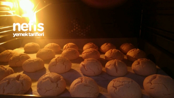 Çilekli Puding Kurabiye Tarifi Nefis Yemek Tarifleri 1464939