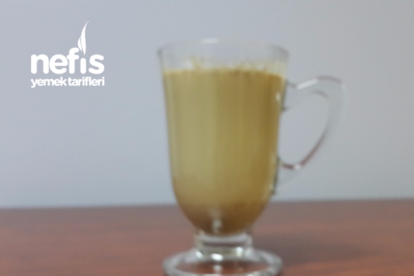 Tarçınlı Kahve Nefis Yemek Tarifleri 1466413