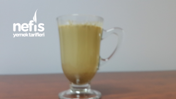 Tarçınlı Kahve Nefis Yemek Tarifleri 1466413