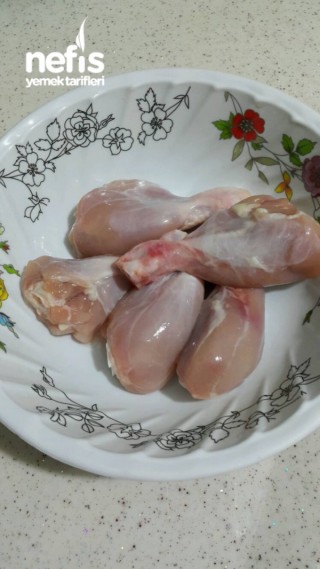 Πικάντικα μπούτια κοτόπουλου στην κατσαρόλα