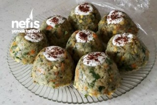 Patatesli Salata Tarifi