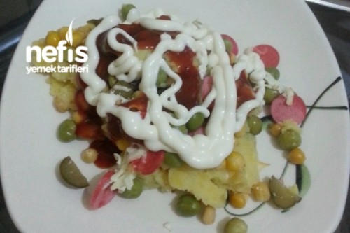Evde Kumpir Tarifi Nefis Yemek Tarifleri 1473521