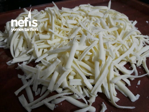 Kremalı Tavuklu Penne (fotoğraflı Anlatım İle)