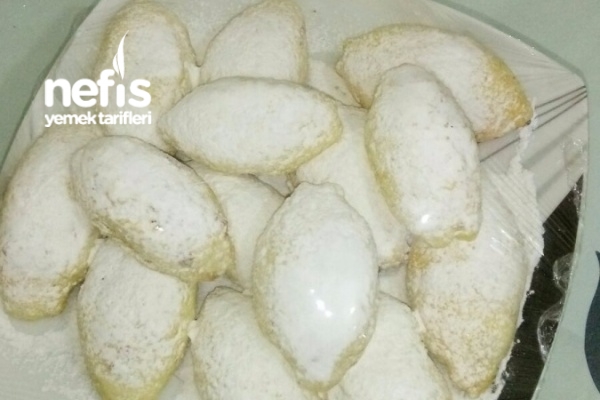 Puding Dolgulu Tırtıklı Kurabiye Tarifi Nefis Yemek Tarifleri