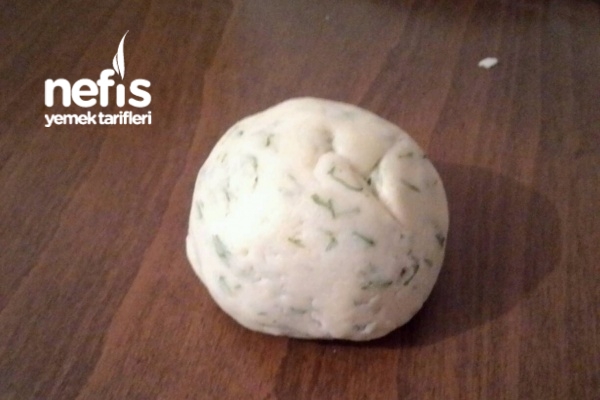 Dereotlu Kurabiye Tarifi Nefis Yemek Tarifleri 1481606