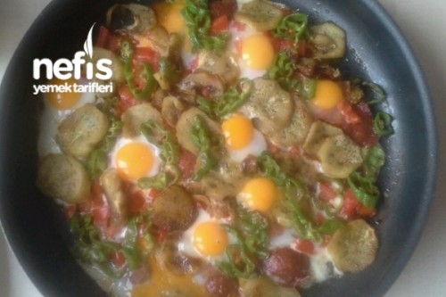 Bıldırcın yumurtası ile salata. En iyi tarifler Bıldırcın yumurtası ile salata. En iyi tarifler