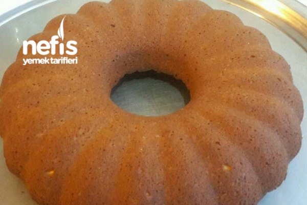 Tarçınlı Cevizli Kek Nefis Yemek Tarifleri 1483085