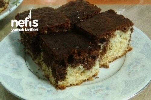 Yoğurtlu Kolay Kek - Nefis Yemek Tarifleri