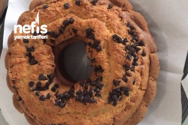 Damla Çikolatalı Kek Tarifi Nefis Yemek Tarifleri 1485369