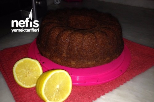 Nutellalı Kek Tarifi Nefis Yemek Tarifleri 1492751