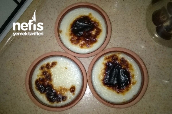 Büşra'nın Mutfağı Tarifi