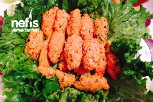 Pırasalı Köfte Tarifi – Köfte Tarifleri Pırasalı Köfte Tarifi – Köfte Tarifleri