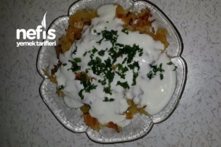 Patates Mezesi Tarifi
