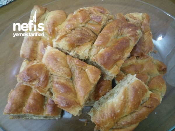 Haşhaşlı Çörek Tarifi Videosu Haşhaşlı Çörek Tarifi Videosu