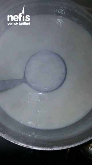 Yogurtlu Corba