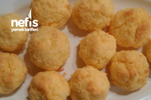 Kokoş Kurabiye ( Hindistan Cevizli) Nefis Yemek Tarifleri