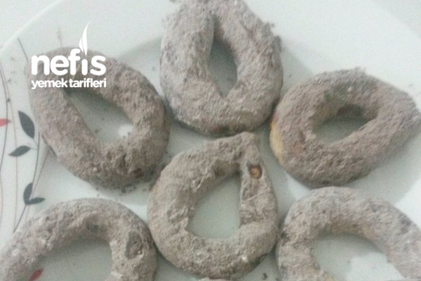 Küllü Kurabiye Tarifi Nefis Yemek Tarifleri 1525582