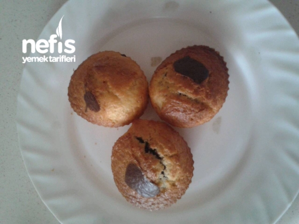 Küçük Ellerden Küçük Kekler Nefis Yemek Tarifleri