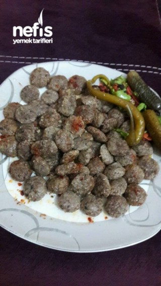 Bitlis Liver Tapping