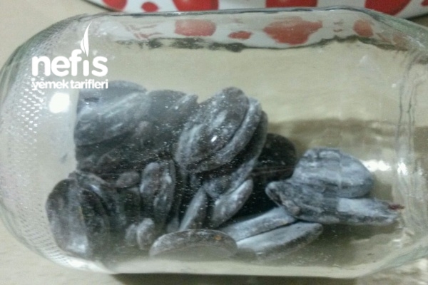 Ev Yapımı Pastil Nefis Yemek Tarifleri