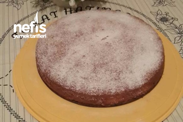 Limonlu Damla Çikolatalı Kek Nefis Yemek Tarifleri 1535456
