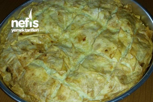 Sodalı Börek