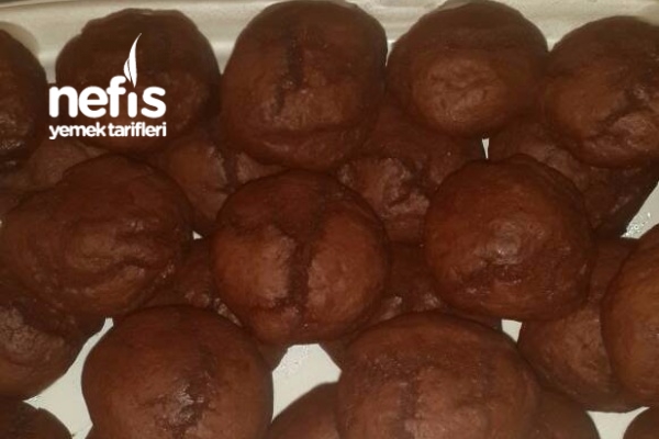 Browni Kurabiye Tarifi Nefis Yemek Tarifleri 1539422