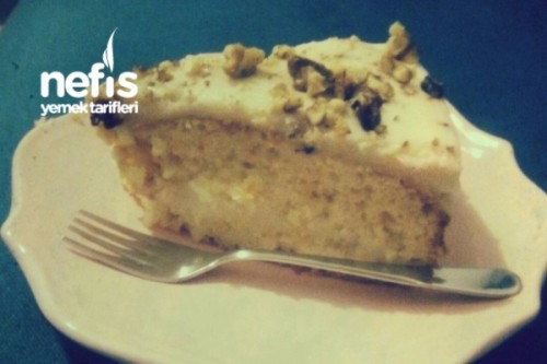 Portakallı Pasta Nefis Yemek Tarifleri 1539947