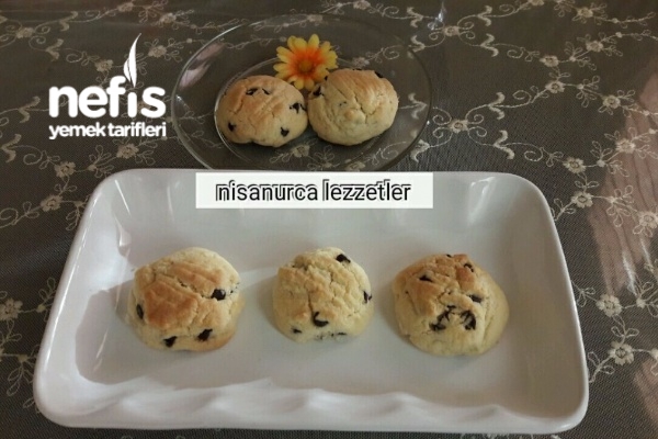 Dondurma Kurabiye Nefis Yemek Tarifleri 1546713