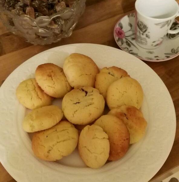 patatesli kek yoğurtsuz