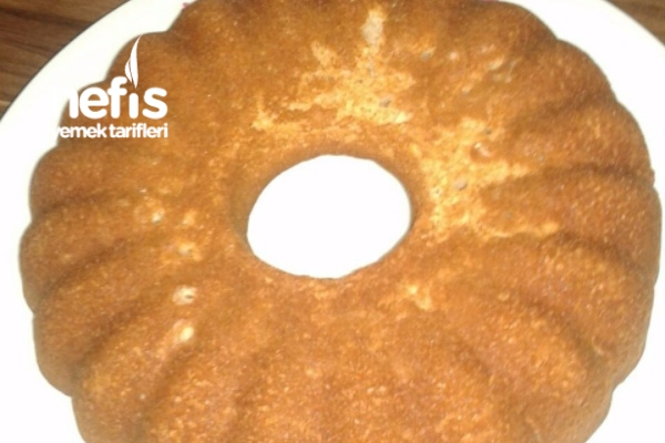 Tarçınlı Kek Nefis Yemek Tarifleri 1551070