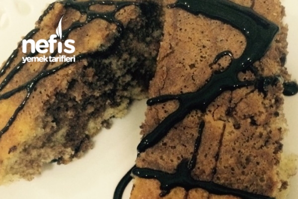 Ebruli Kek Nefis Yemek Tarifleri 1556753