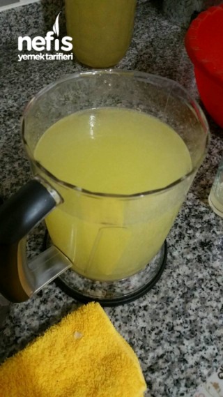 Hazır Limonata
