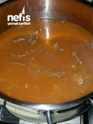 nefis yemek tarifleri